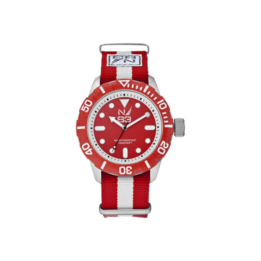 Nautica férfi óra - A09645G