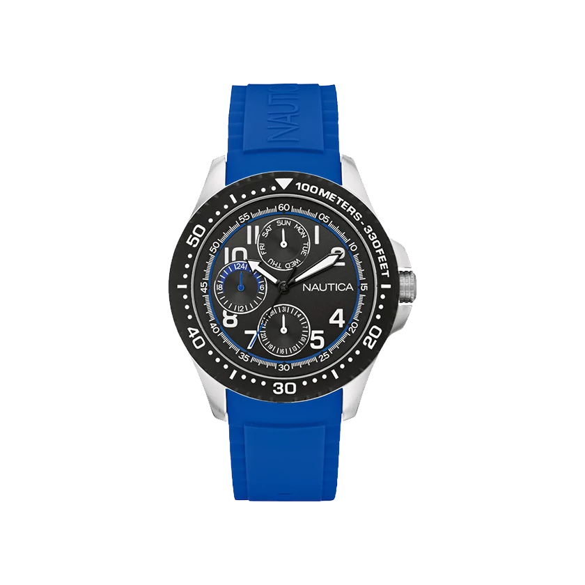 Nautica férfi óra - A13684G