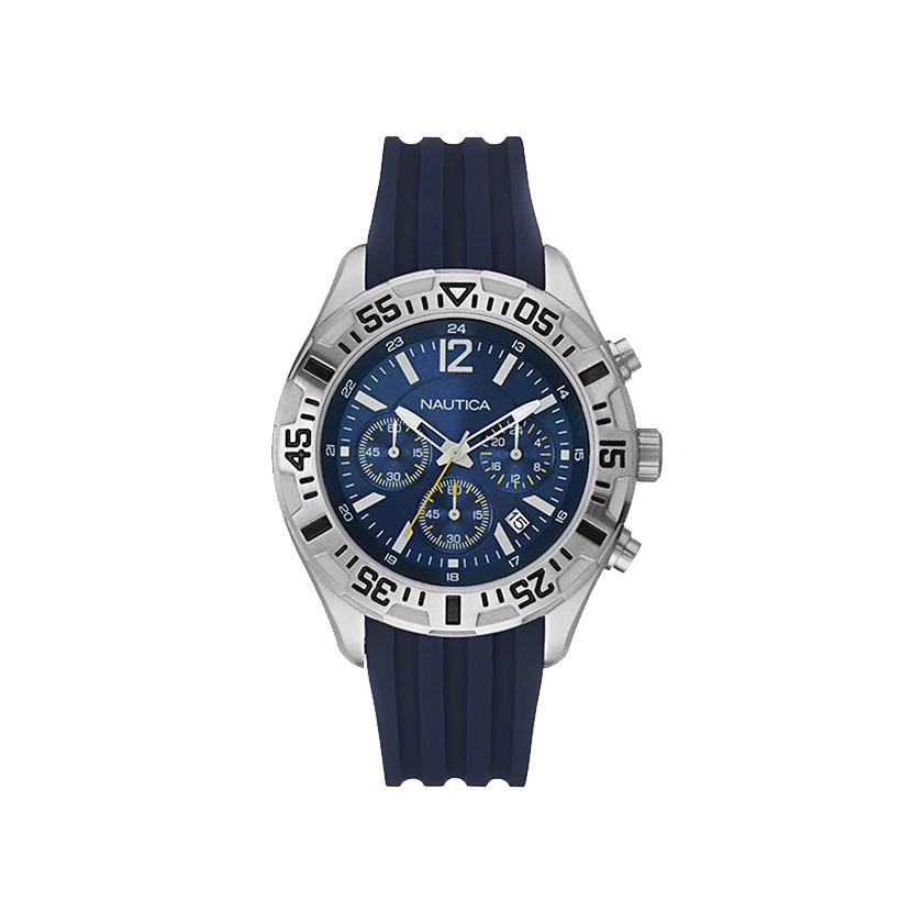 Nautica férfi óra - A17667G
