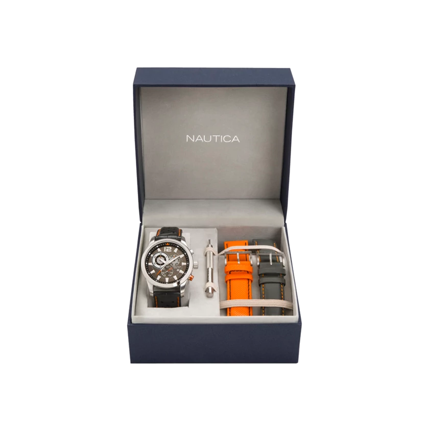 Nautica férfi óra - A22564G - Nautica