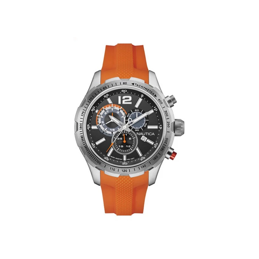 Nautica férfi óra - NAI15510G - NFB 01