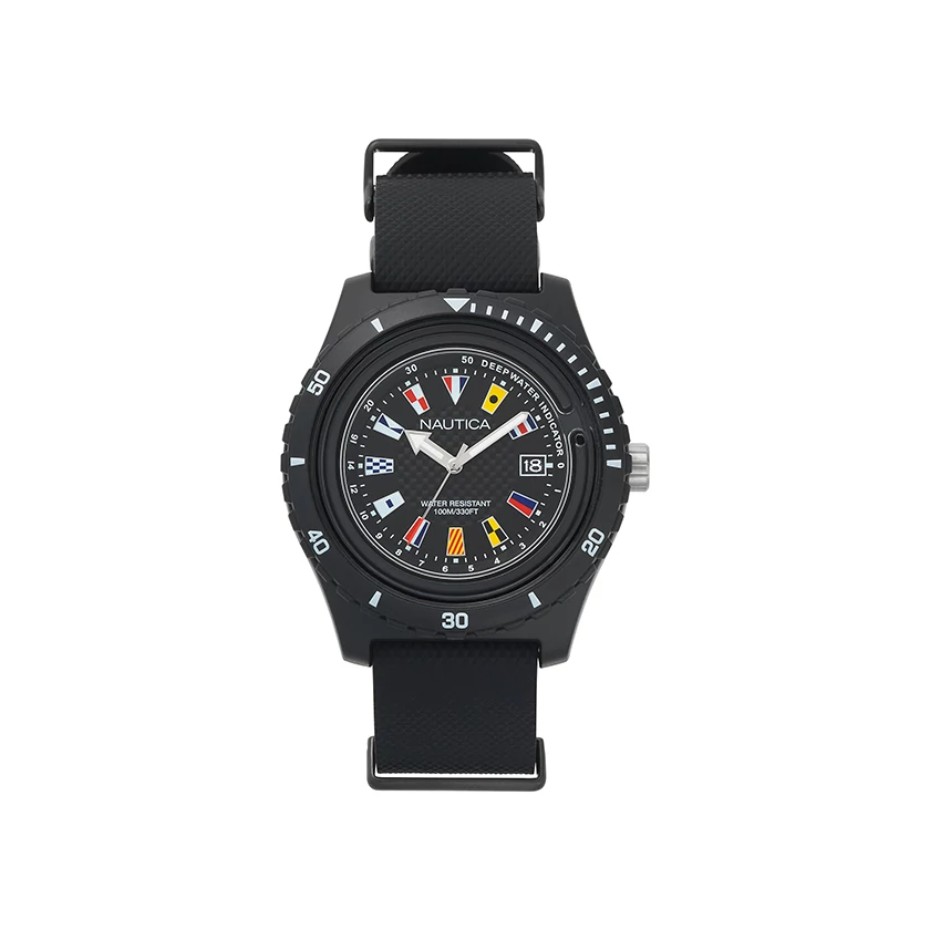 Nautica férfi óra - NAPSRF001 - Surfside Nautica férfi óra - NAPSRF001 - Surfside