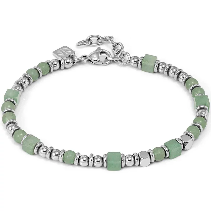 Nomination Instict férfi karkötő - 027935/028