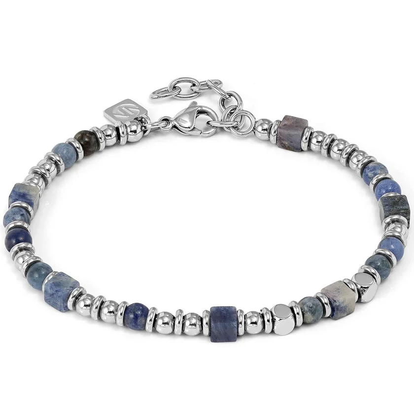 Nomination Instict férfi karkötő - 027935/034