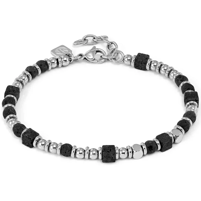 Nomination Instict férfi karkötő - 027935/036