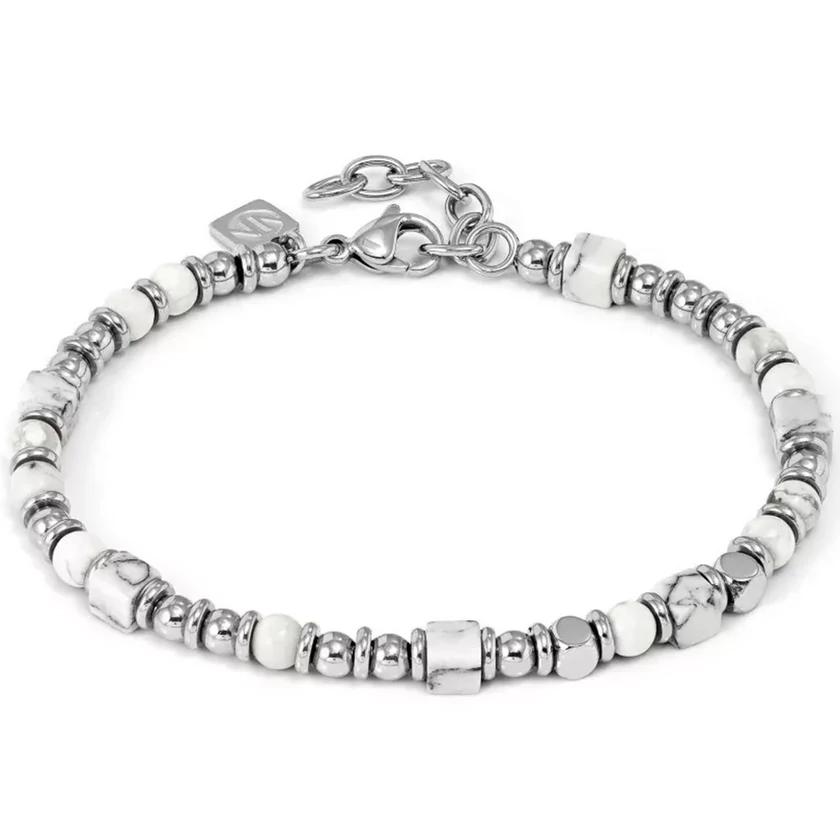 Nomination Instict férfi karkötő - 027935/048