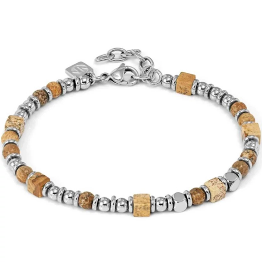 Nomination Instict férfi karkötő - 027935/088