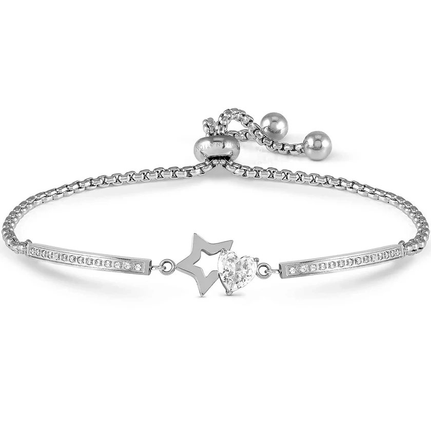 Nomination Milleluci csillag karkötő - 028019/023