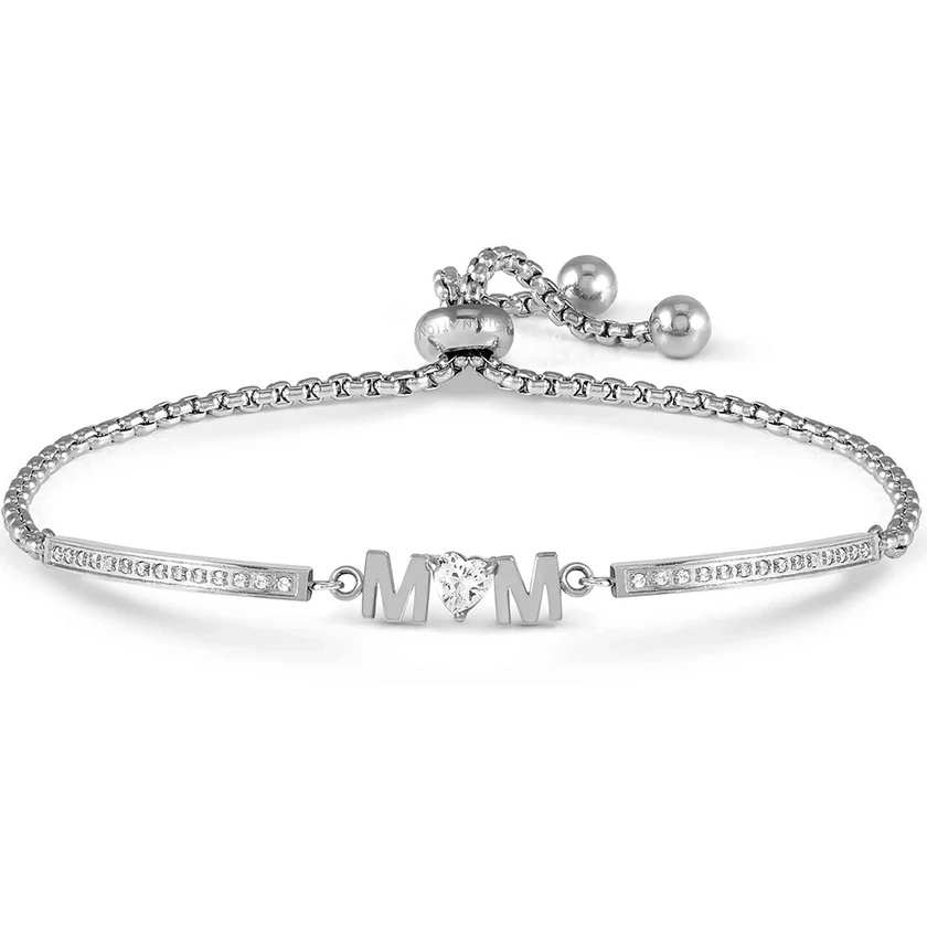 Nomination "MOM" karkötő - 028025/002