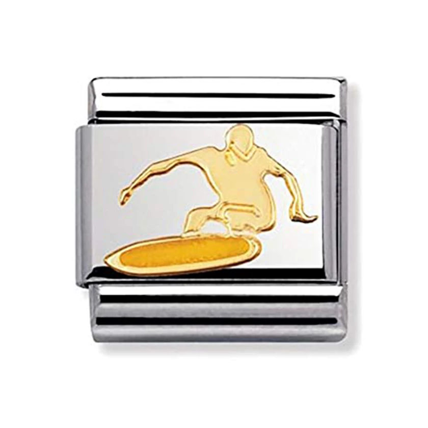 Nomination szörf charm - 030203/16