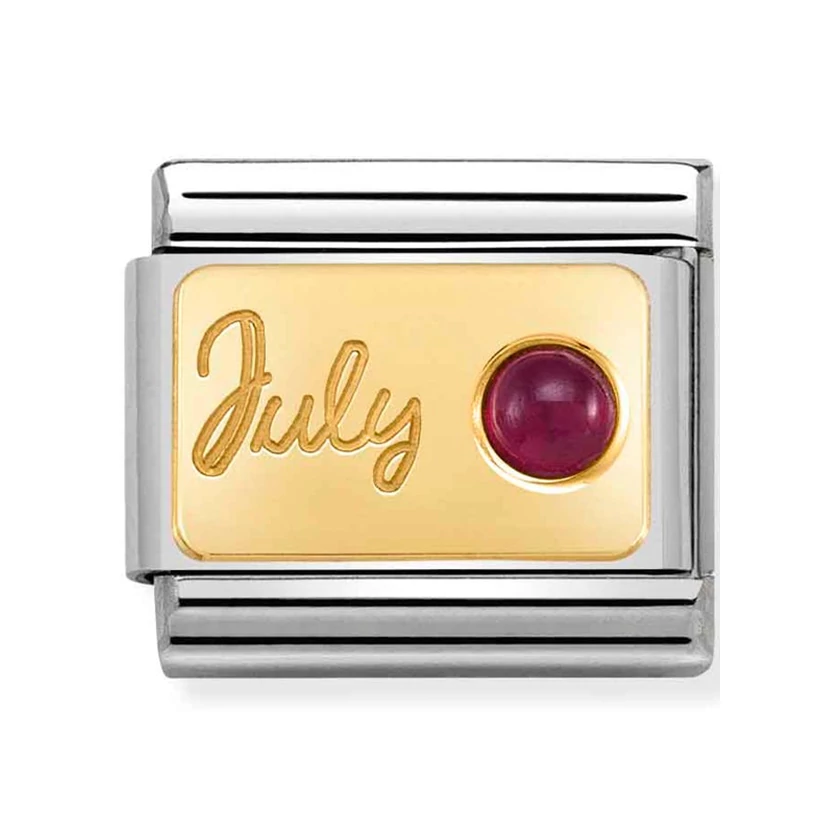 Nomination születésköves július charm - 030519/07