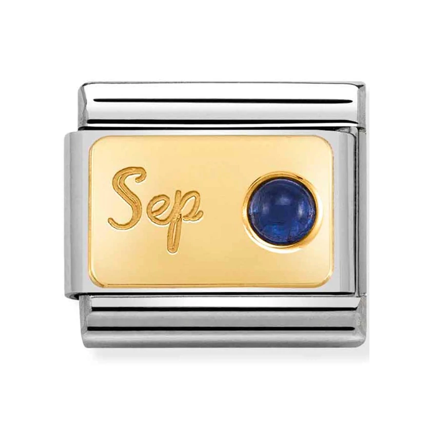 Nomination születésköves szeptember charm - 030519/09