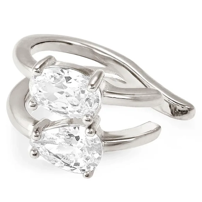 Nomination Colour Wave Aurora fülbevaló - 149860/031