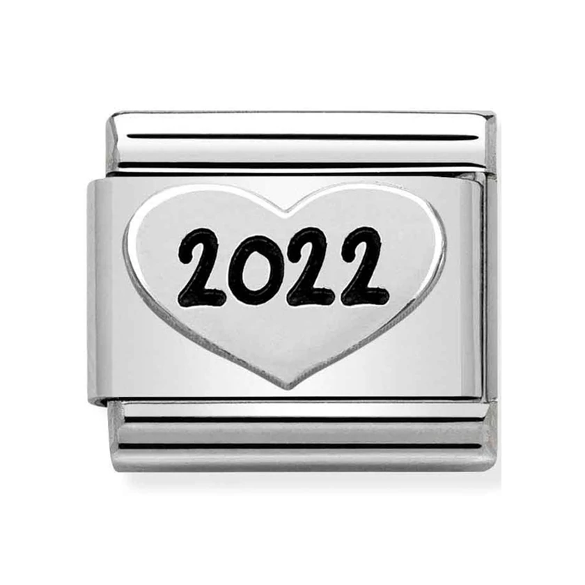 Nomination 2022 charm - 330101/49