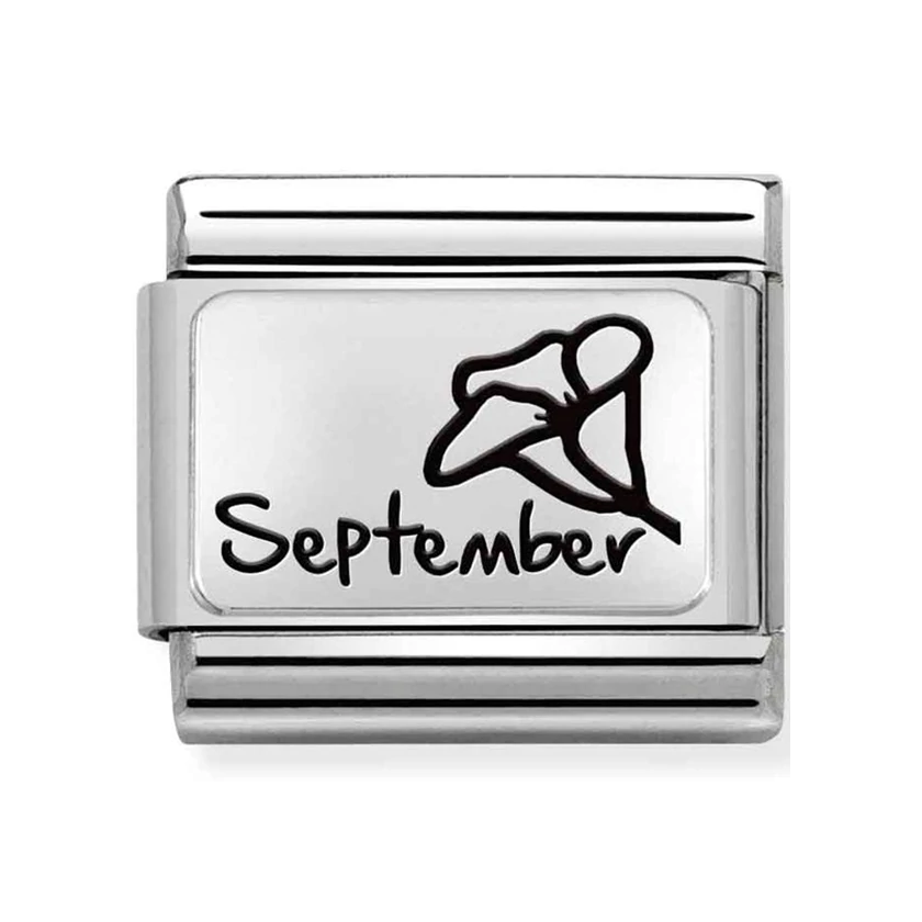Nomination virágos szeptember charm - 330112/21