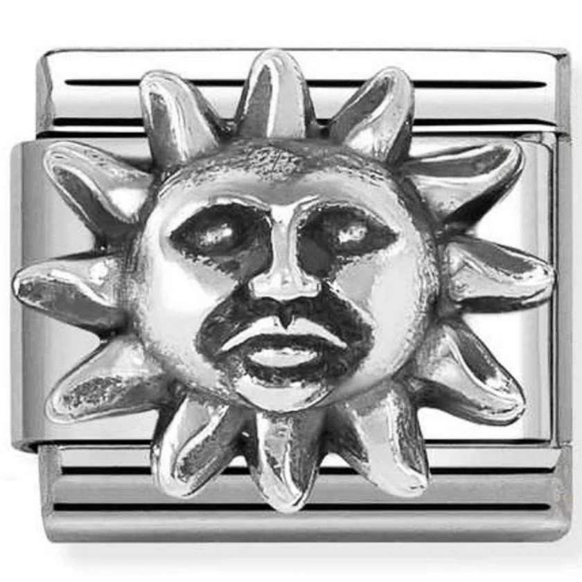 Nomination Nap charm - 330114/04