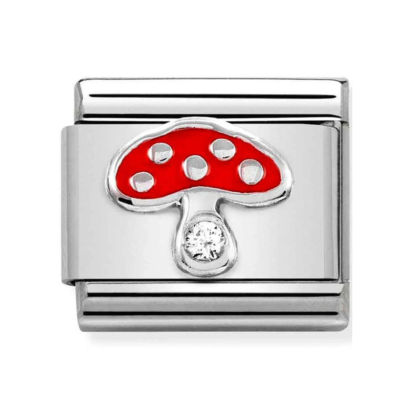 Nomination gomba charm - 330305/18