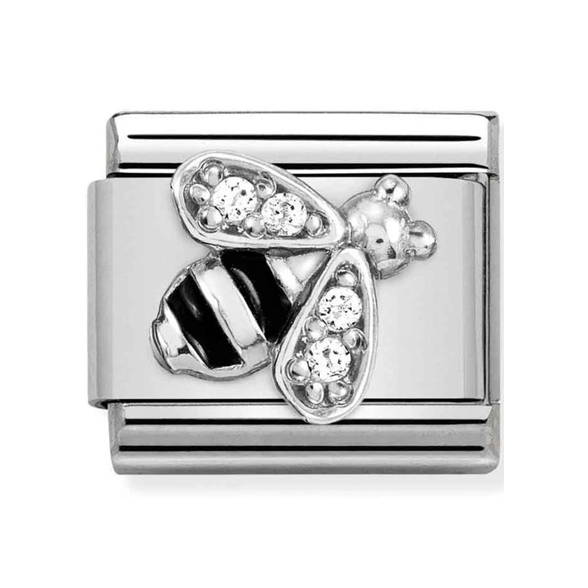 Nomination méhecske charm - 330321/02
