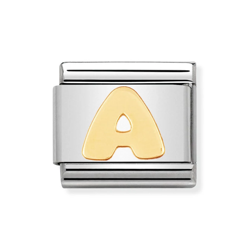 Nomination "A" charm - 030101/01