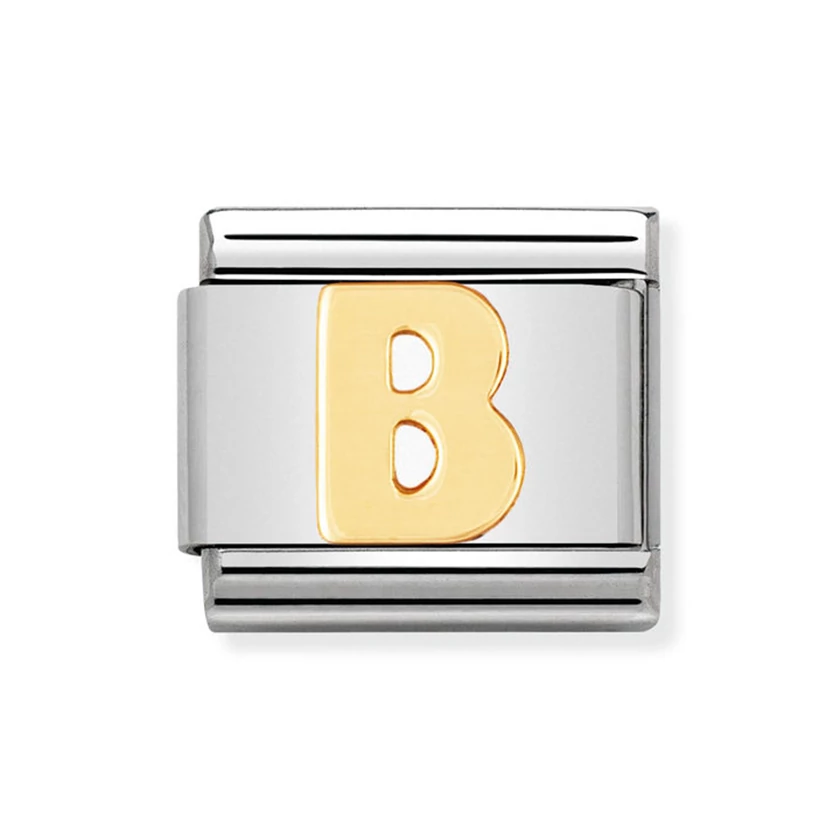 Nomination "B" charm - 030101/02