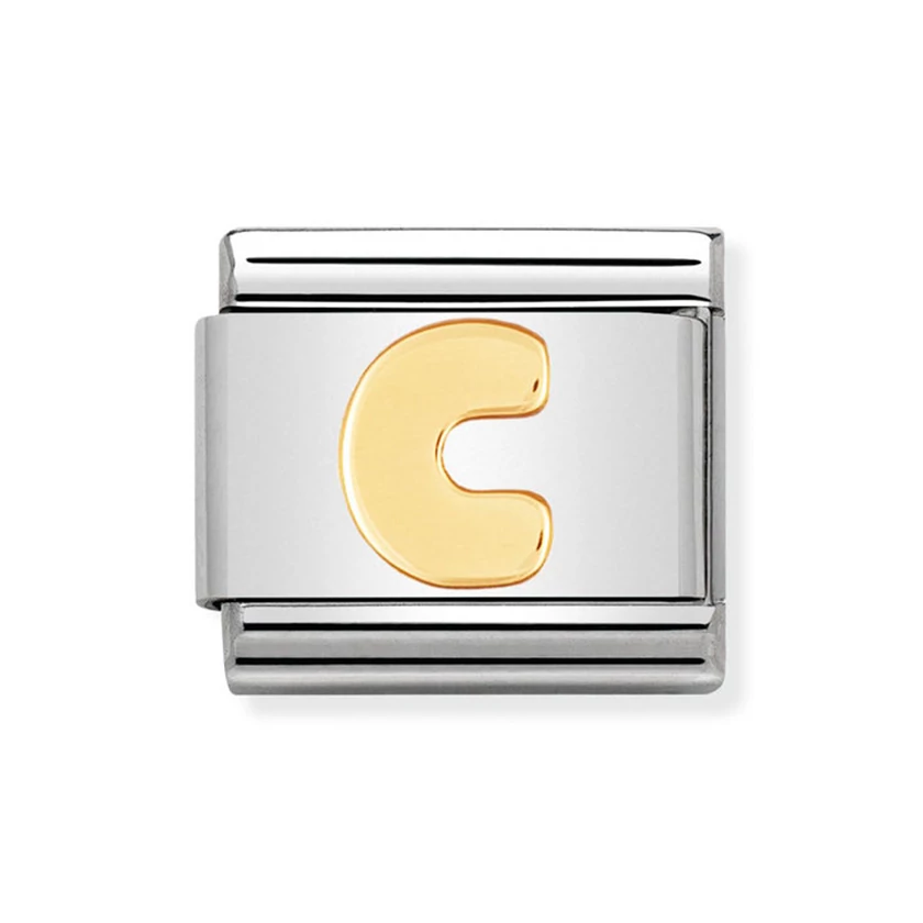 Nomination "C" charm - 030101/03