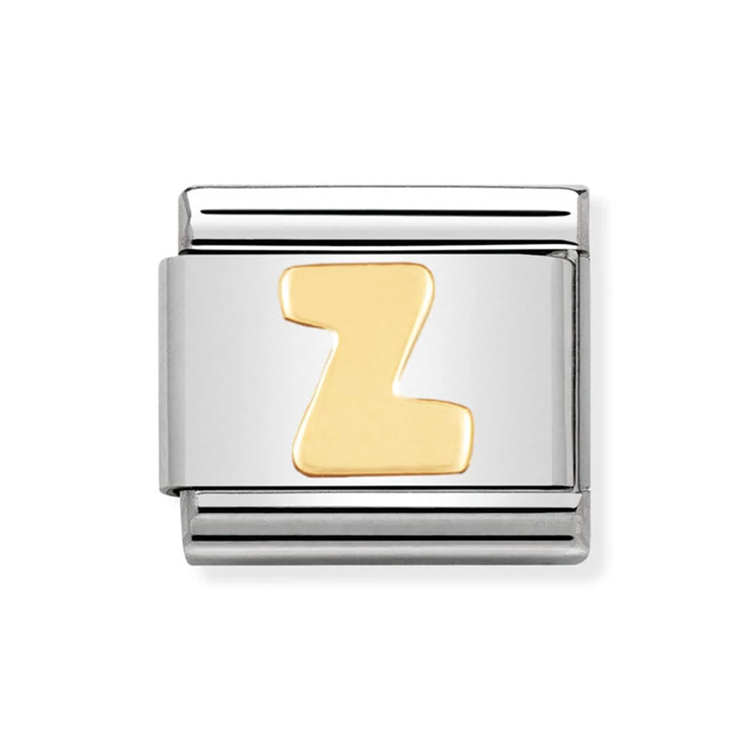 Nomination "Z" charm - 030101/26
