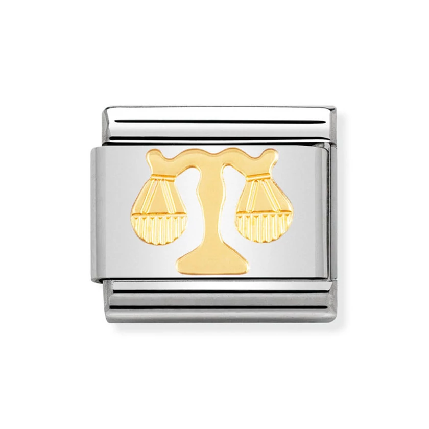 Nomination mérleg charm - 030104/07