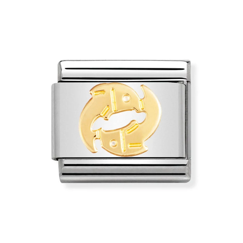 Nomination halak charm - 030104/12