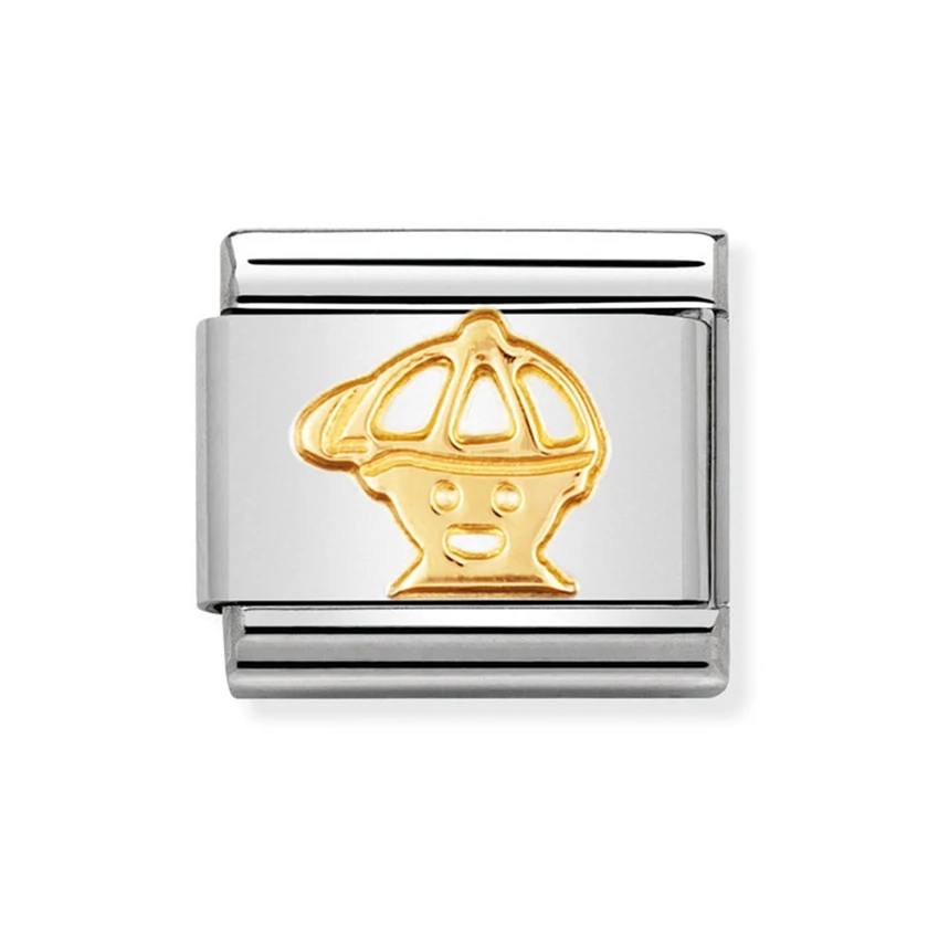 Nomination fiú charm - 030110/04