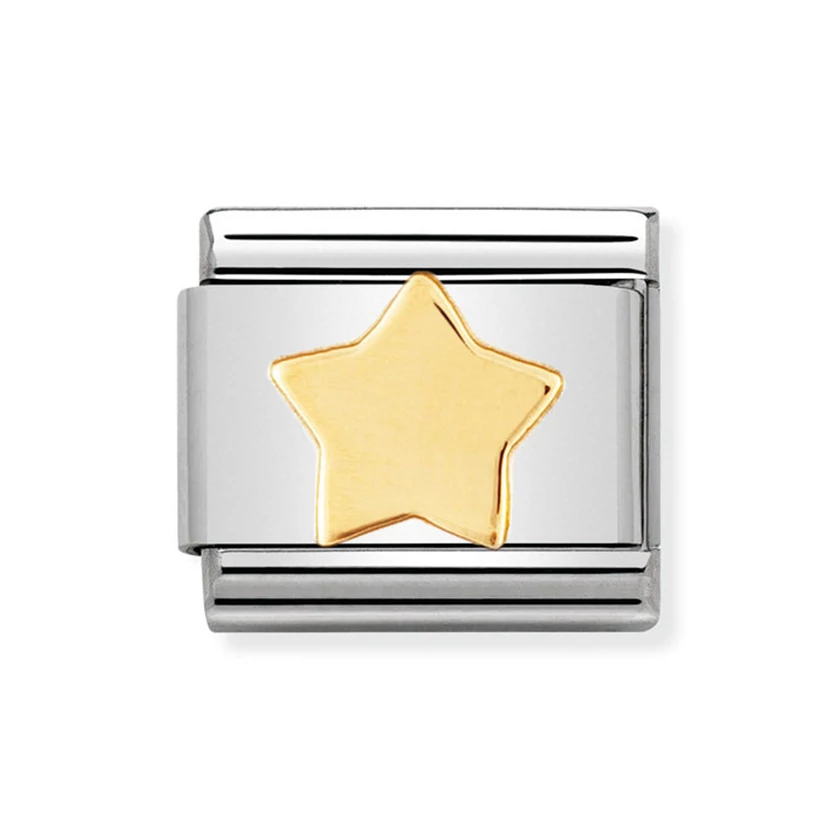 Nomination csillag charm - 030110/17