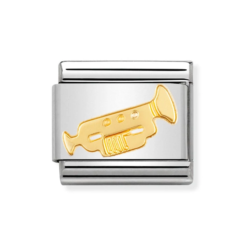 Nomination trombita charm - 030117/04