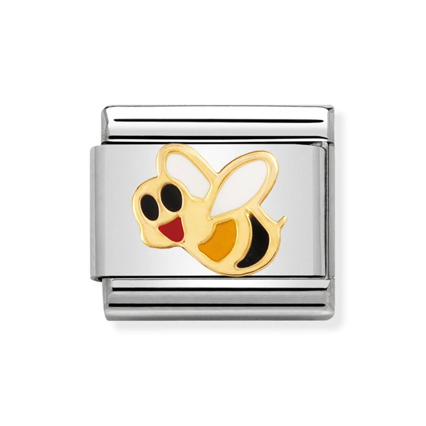 Nomination méhe charm - 030211/11