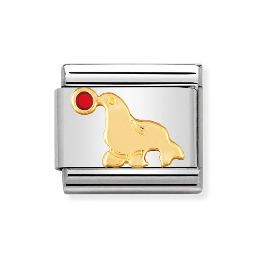Nomination fóka charm - 030213/03