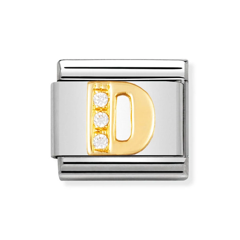 Nomination "D" charm - 030301/04