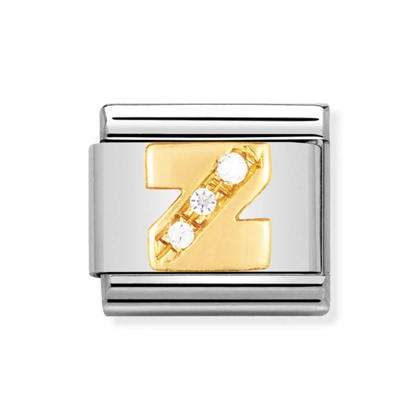 Nomination "Z" charm - 030301/26