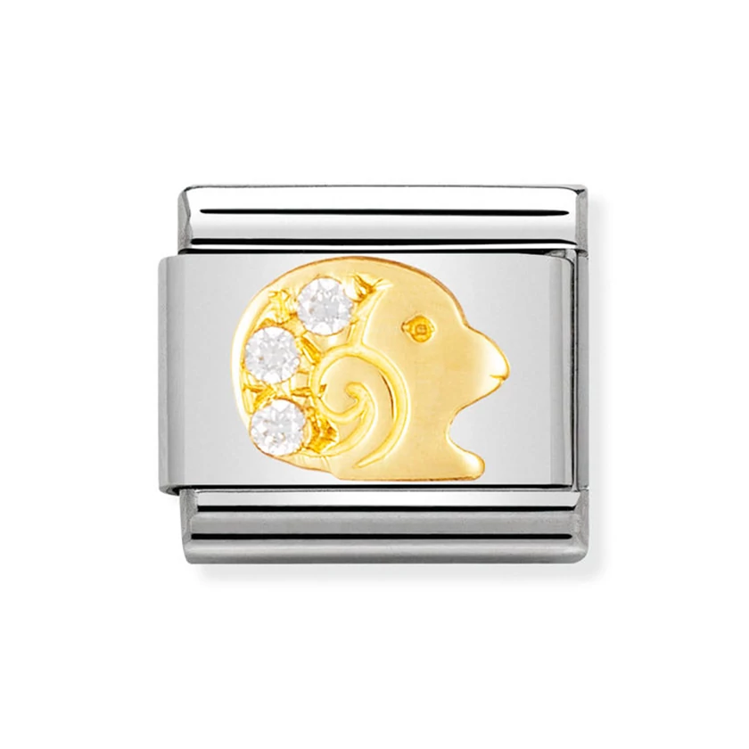 Nomination kos charm - 030302/01