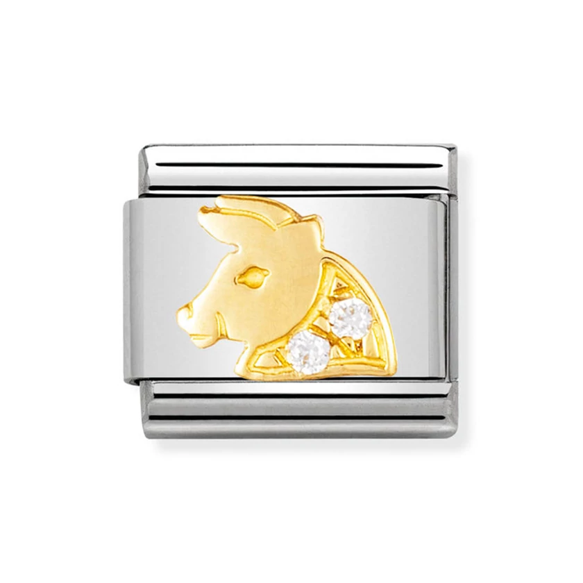 Nomination bika charm - 030302/02