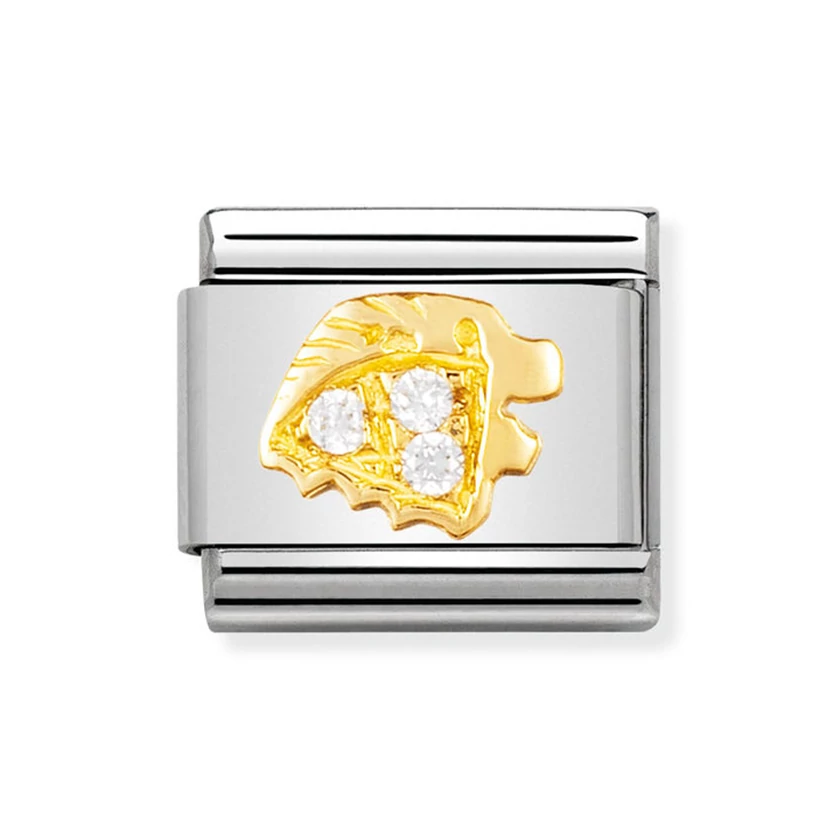 Nomination oroszlán charm - 030302/05