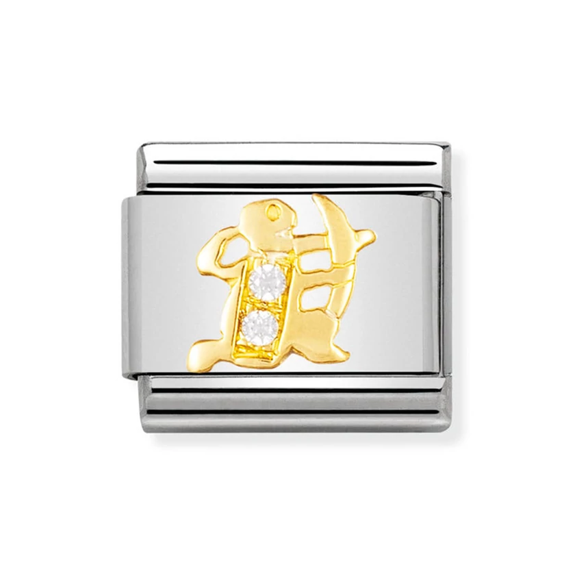 Nomination nyilas charm - 030302/09
