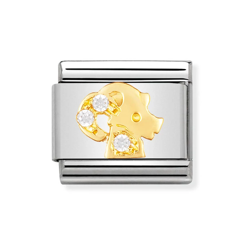 Nomination bak charm - 030302/10