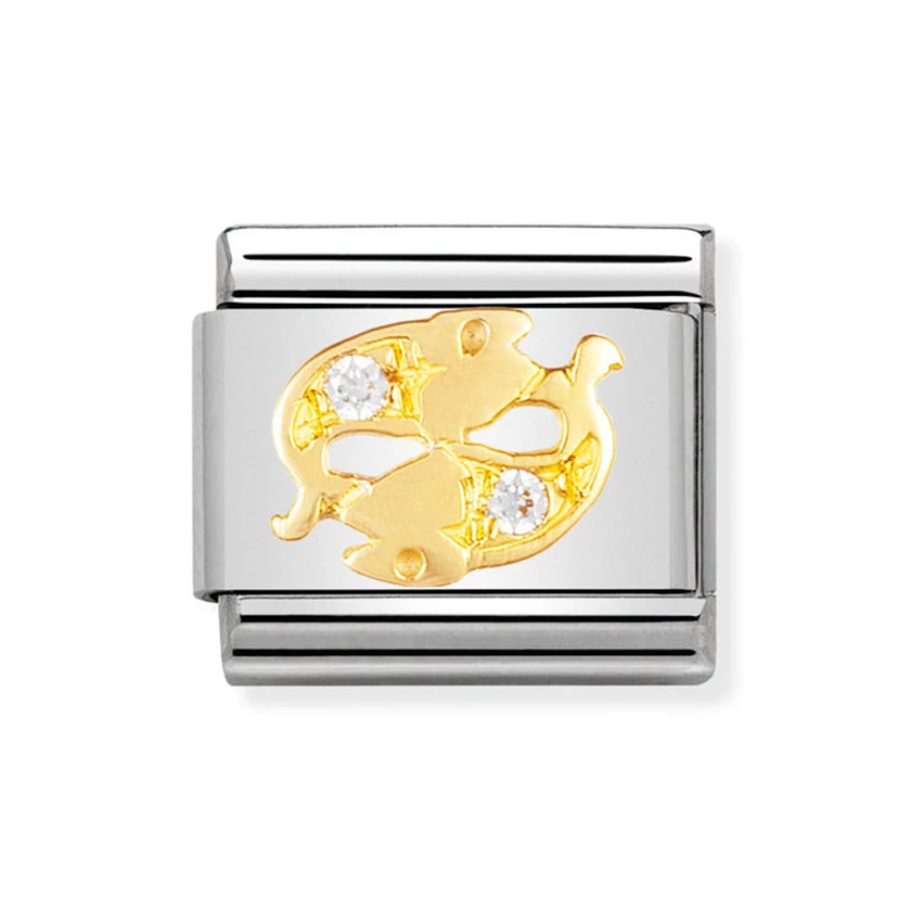 Nomination halak charm - 030302/12