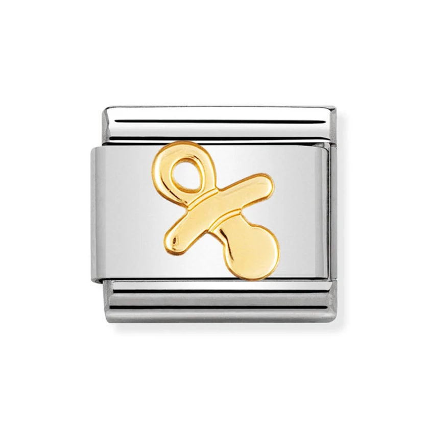 Nomination arany cumi charm - 030109/07
