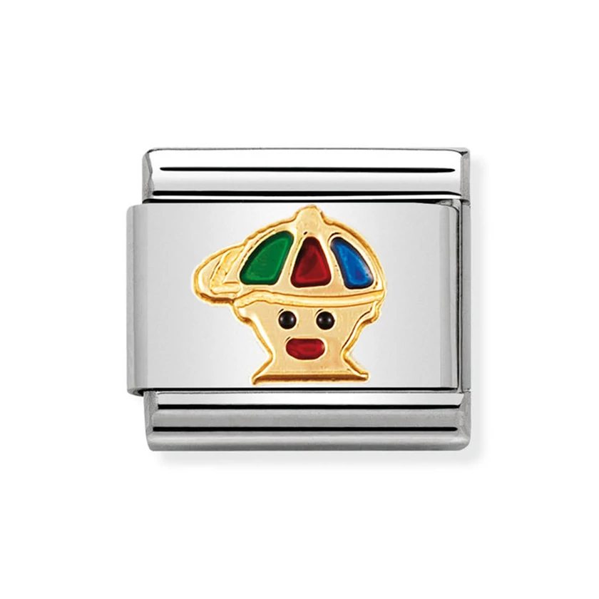 Nomination fiú charm - 030209/36