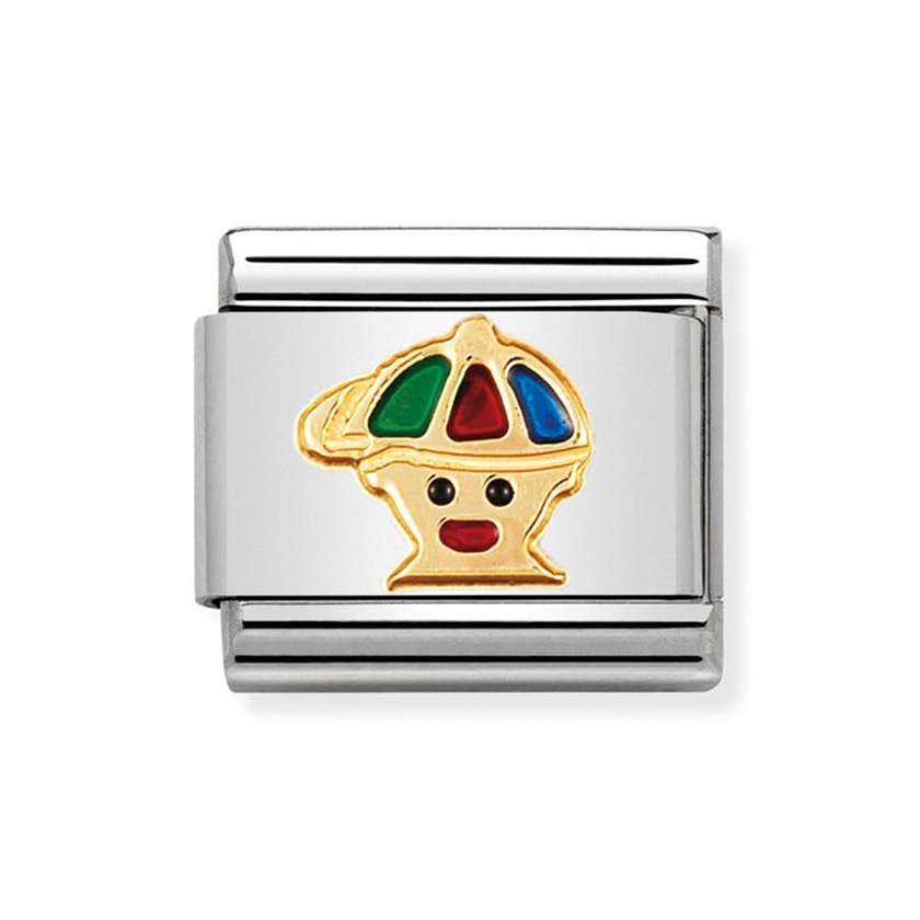Nomination fiú charm - 030209/36