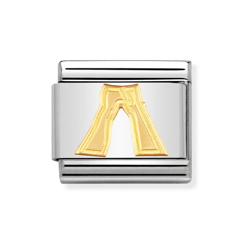 Nomination farmer charm - 030148/01