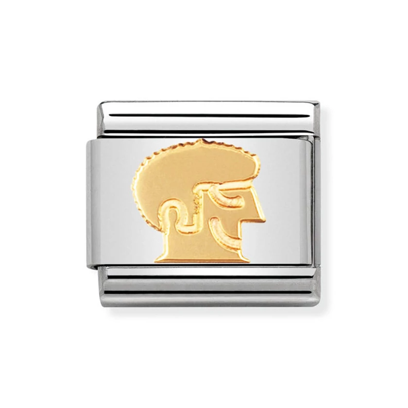 Nomination hippi charm - 030148/04