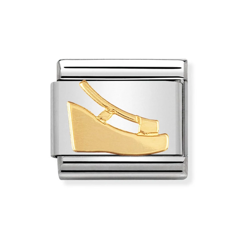 Nomination szandál charm - 030148/13