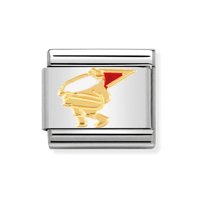 Nomination törpe charm - 030272/11