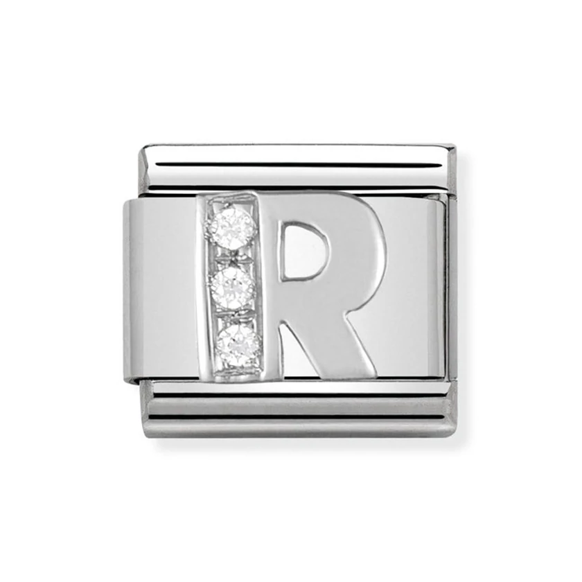 Nomination "R" charm - 330301/18