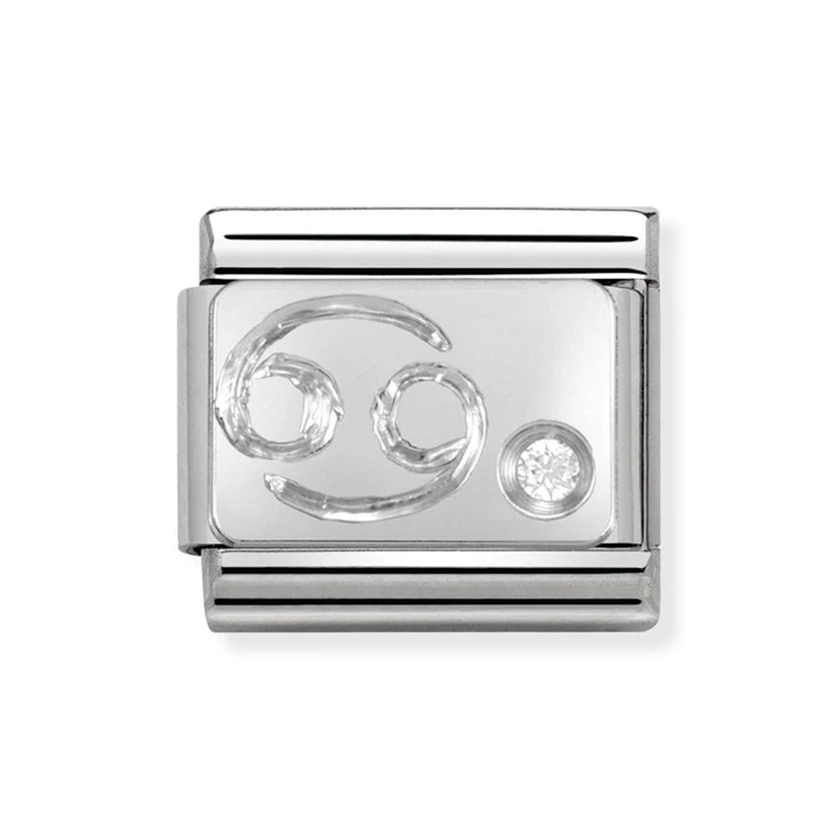 Nomination rák charm - 330302/04